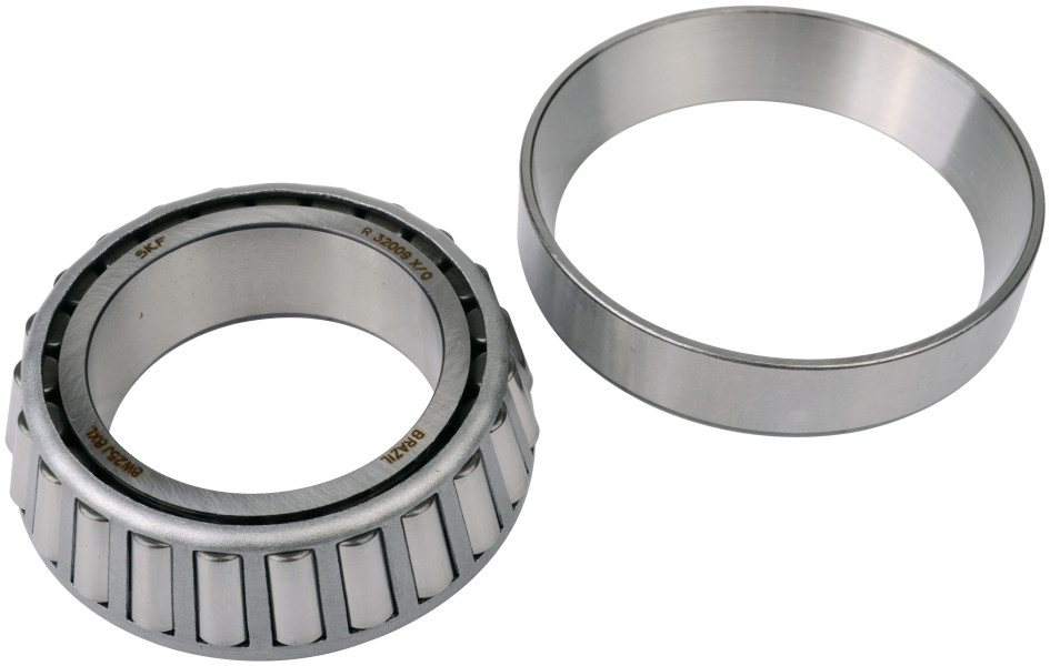 Image of Tapered Roller Bearing Set (Bearing And Race) from SKF. Part number: SKF-32009-X VP